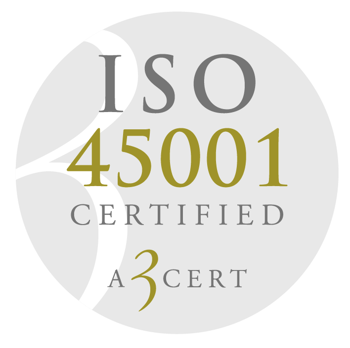 ISO 27001